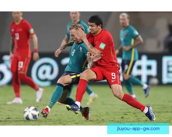 2026世界杯电视直播全程观看指南精彩赛事不容错过