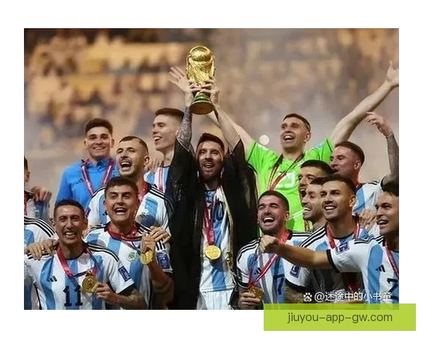聚焦2026世界杯全球豪强争锋赛程看点冠军悬念与足球新时代到来